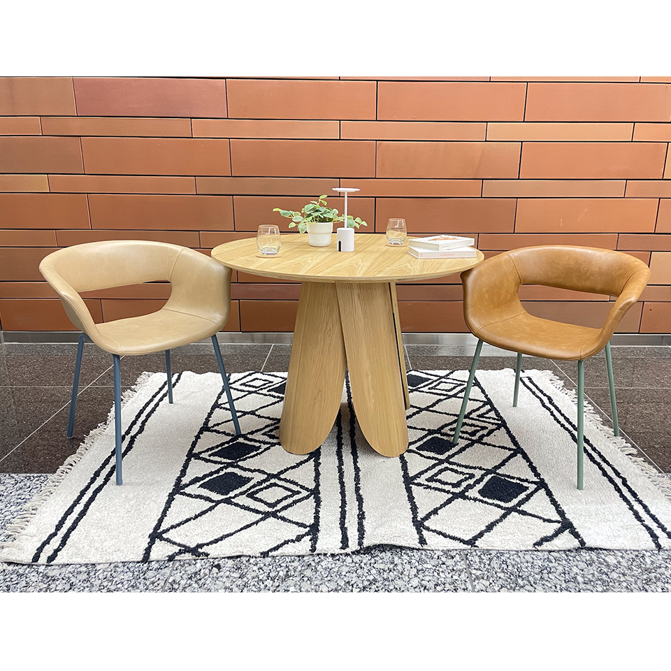 テーブルRT-S260ナチュラル - 8