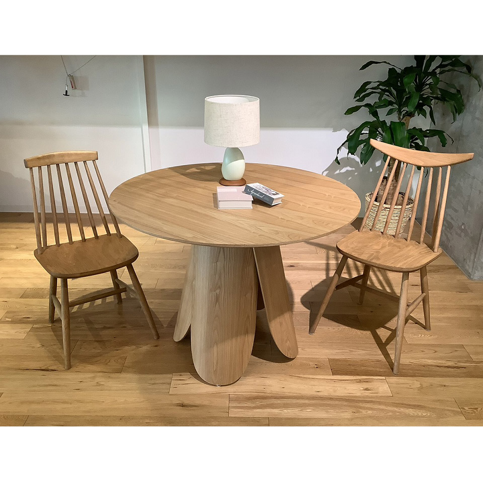 テーブルRT-S260ナチュラル - 11