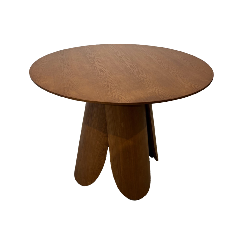 テーブルRT-S260ウォールナット - 2