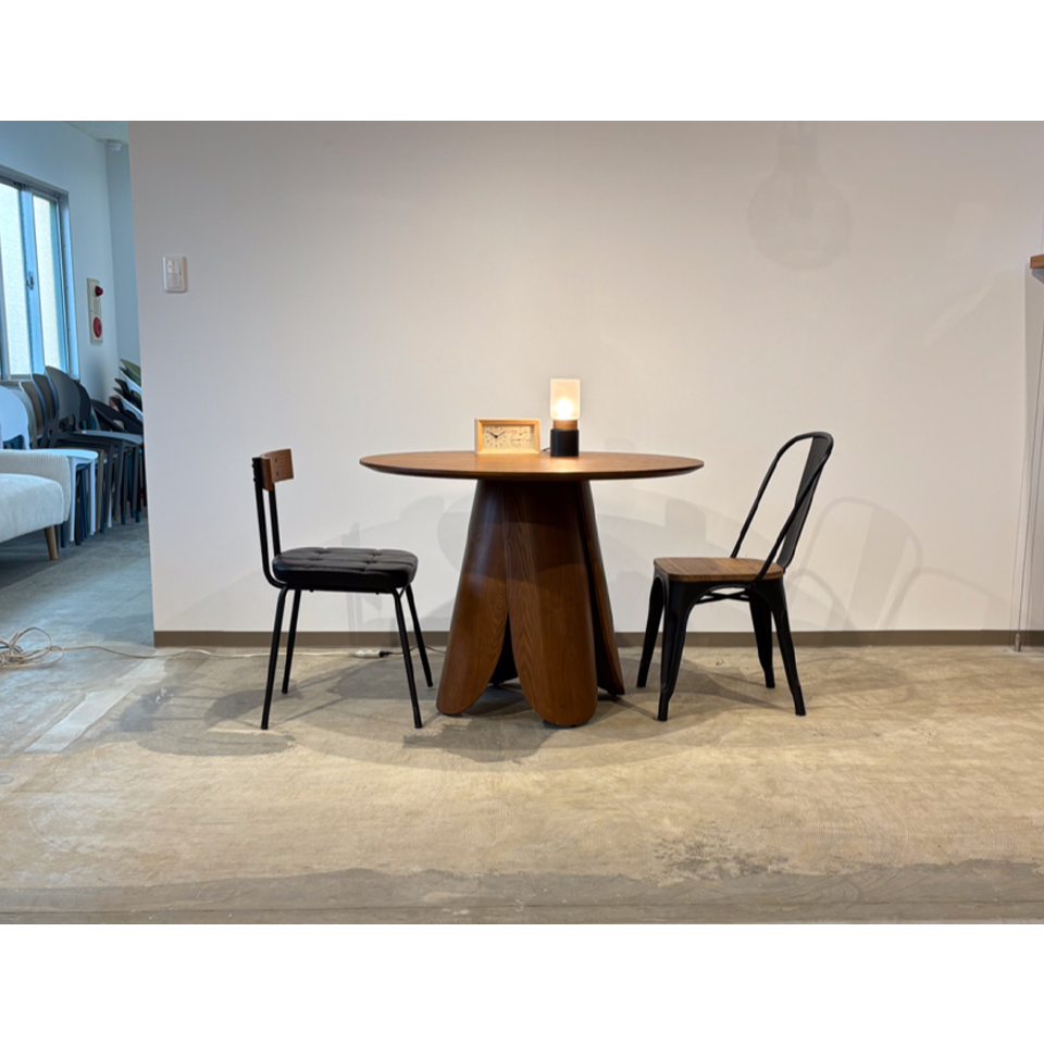 テーブルRT-S260ウォールナット - 4