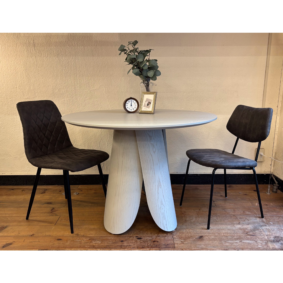 テーブルRT-S260ライトグレー - 4