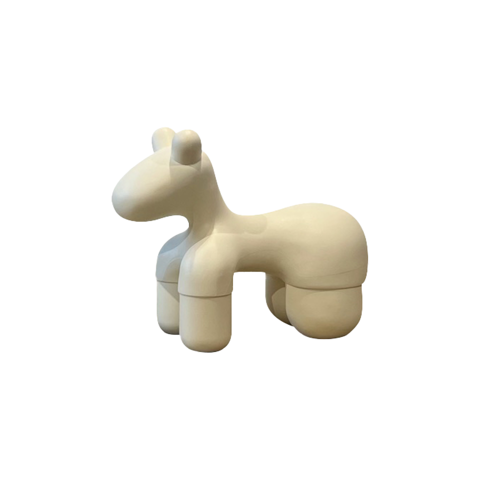 チェアG-011ホワイト - 2