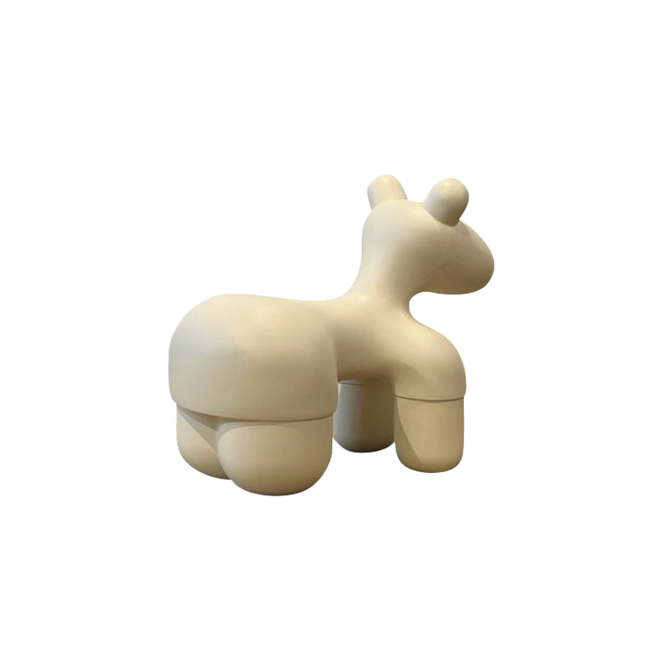 チェアG-011ホワイト - 4