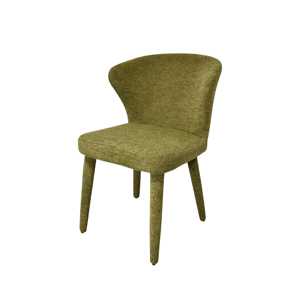 DC2985チェアグリーン - 2