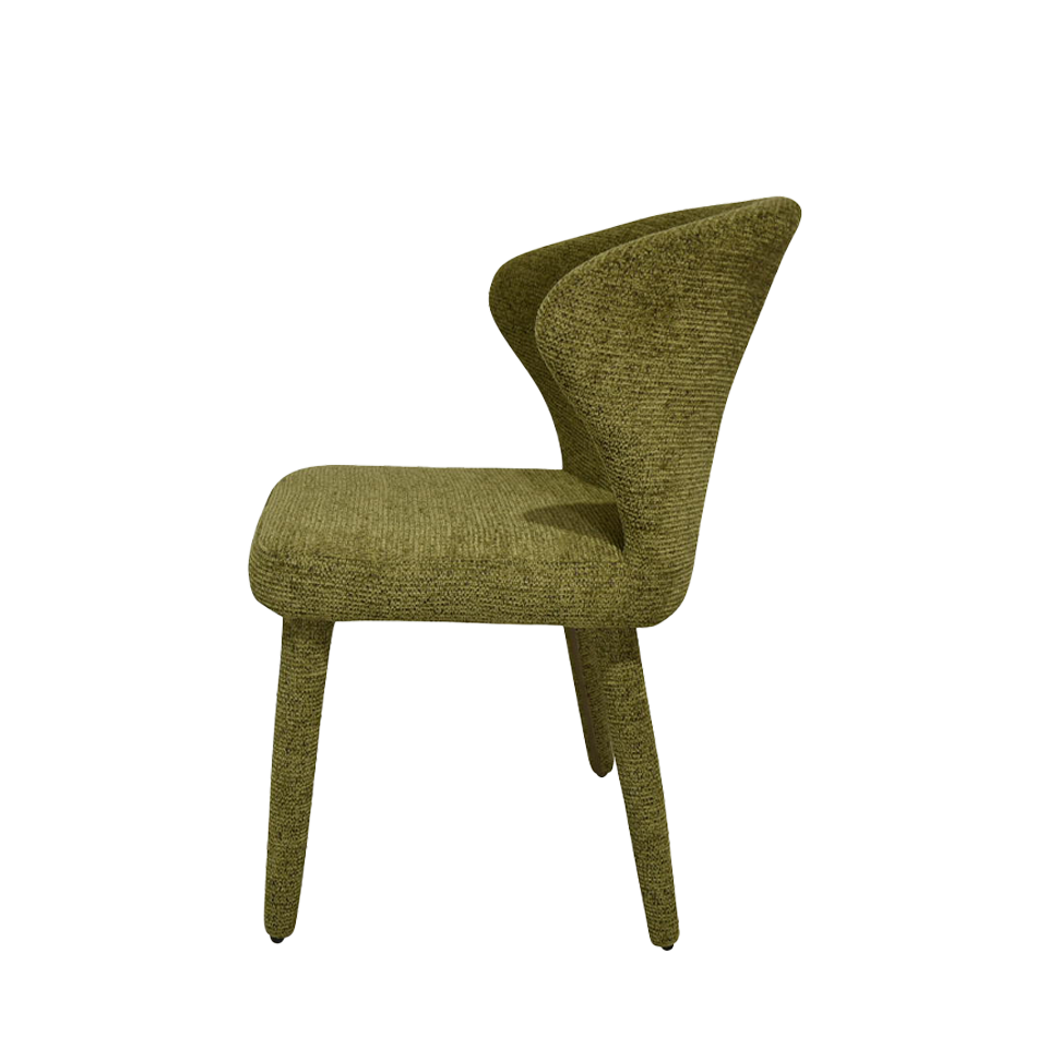 DC2985チェアグリーン - 3