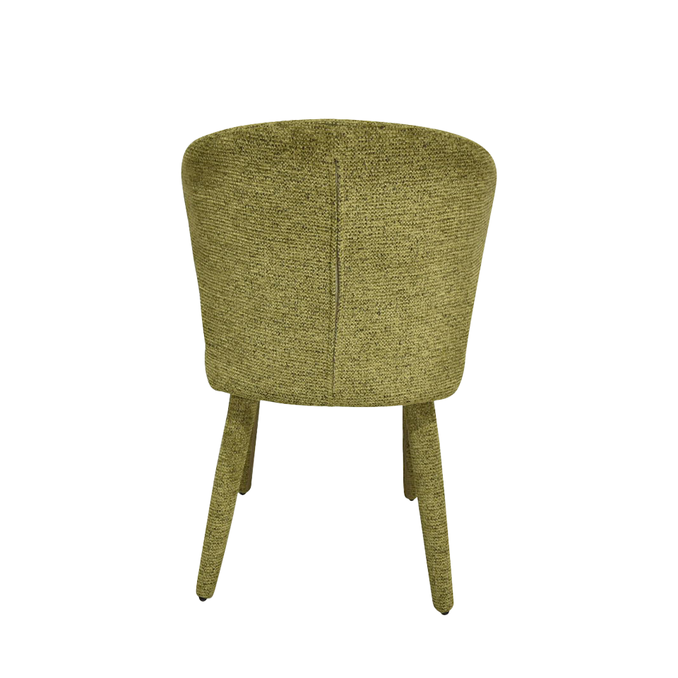 DC2985チェアグリーン - 4