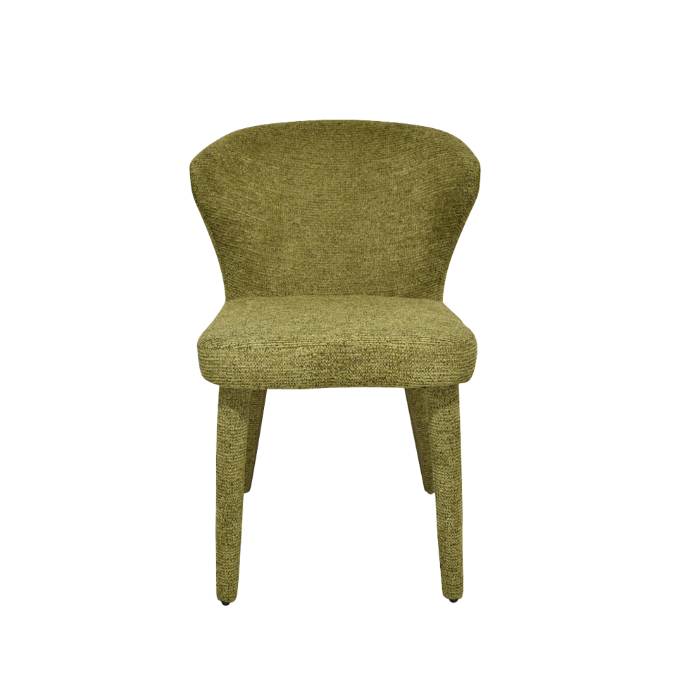 DC2985チェアグリーン - 5