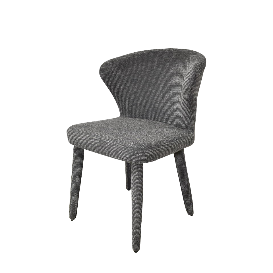 DC2985チェアグレー - 2