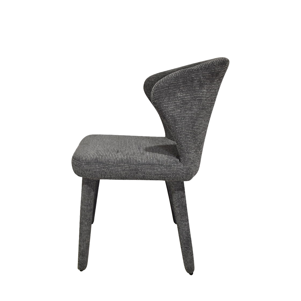 DC2985チェアグレー - 3