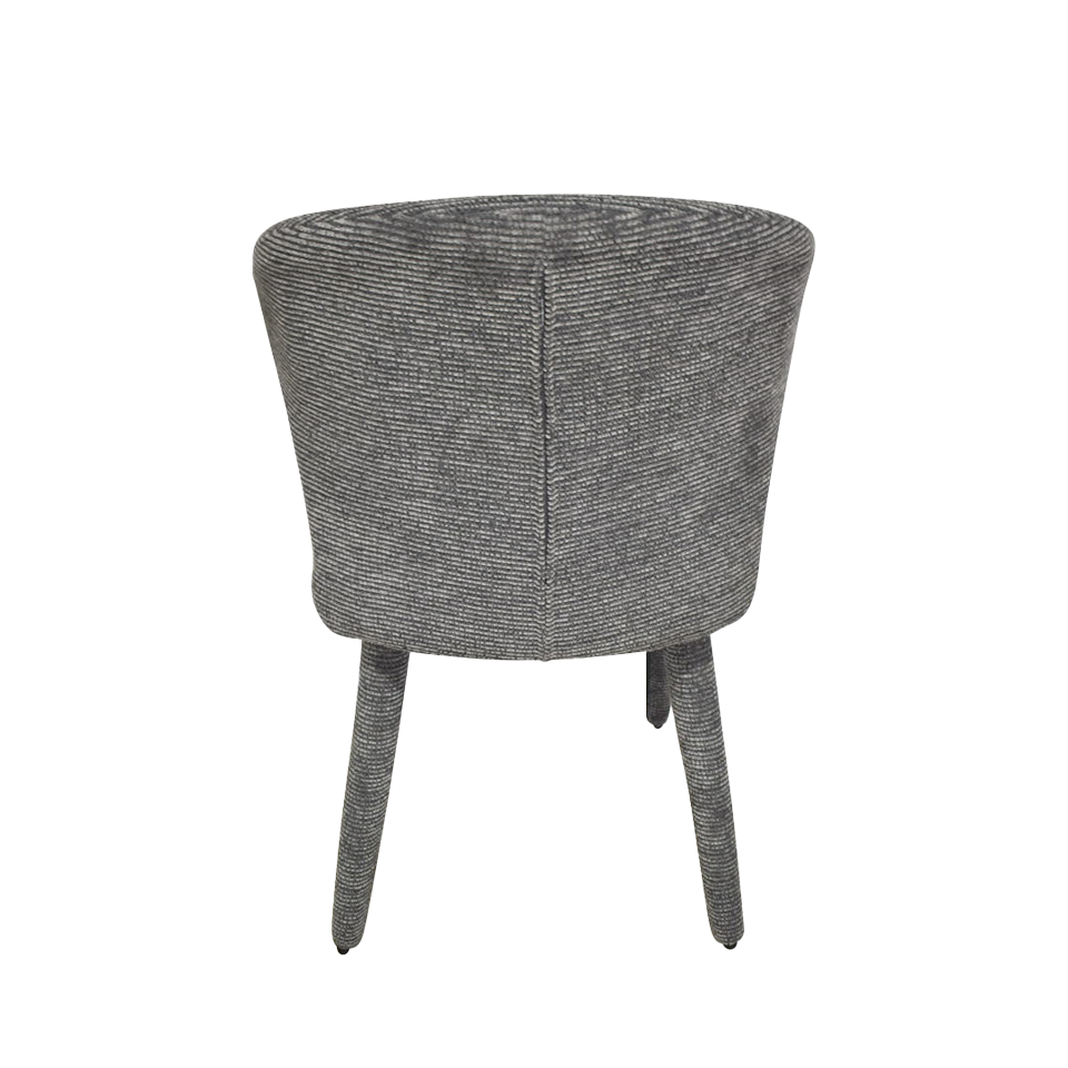 DC2985チェアグレー - 4