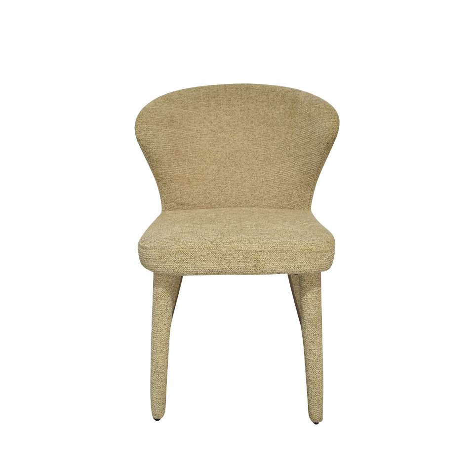 DC2985チェアライトブラウン - 5