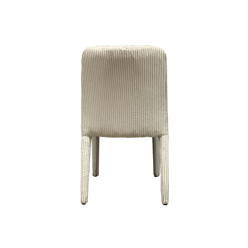 チェアDC2984ライトグレー - 5