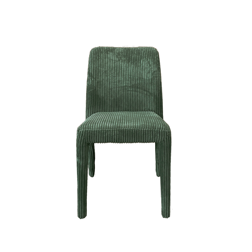 チェアDC2984グリーン - 2