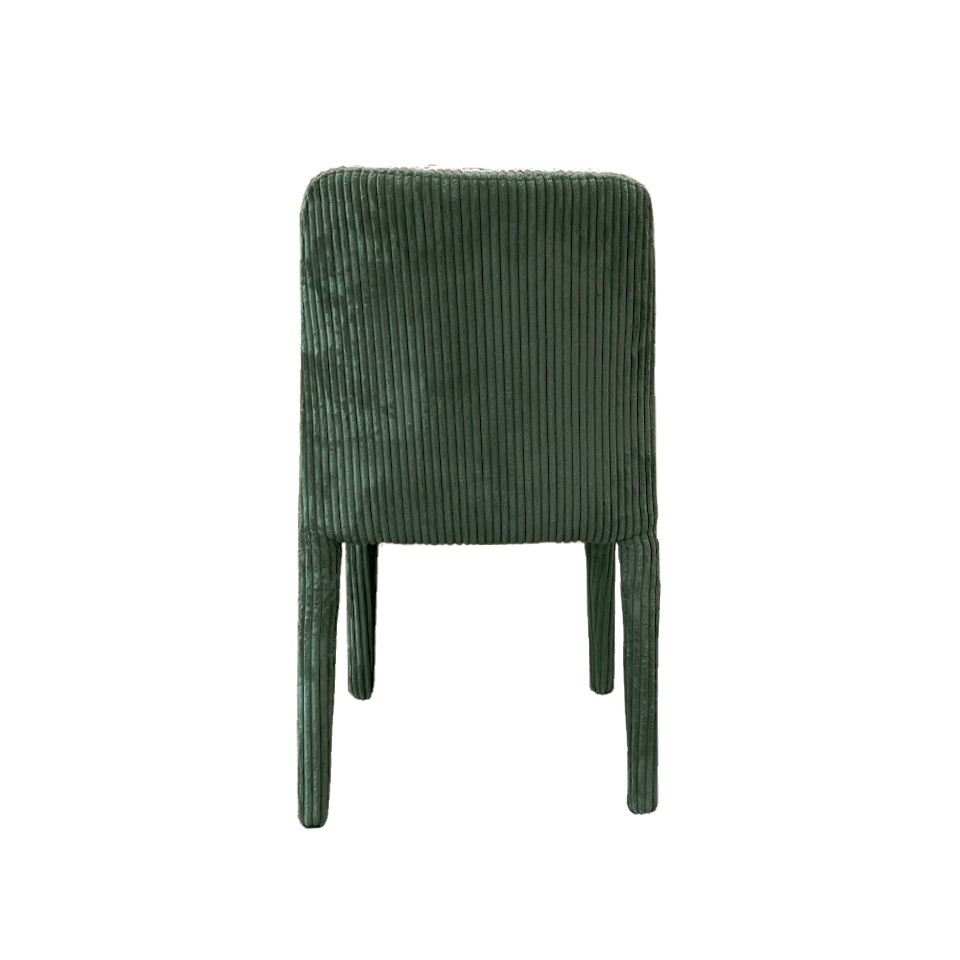 チェアDC2984グリーン - 5