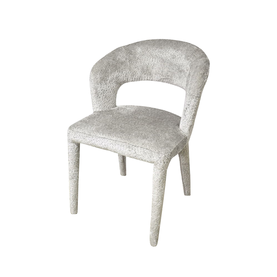 チェアDC2901ライトグレー - 2