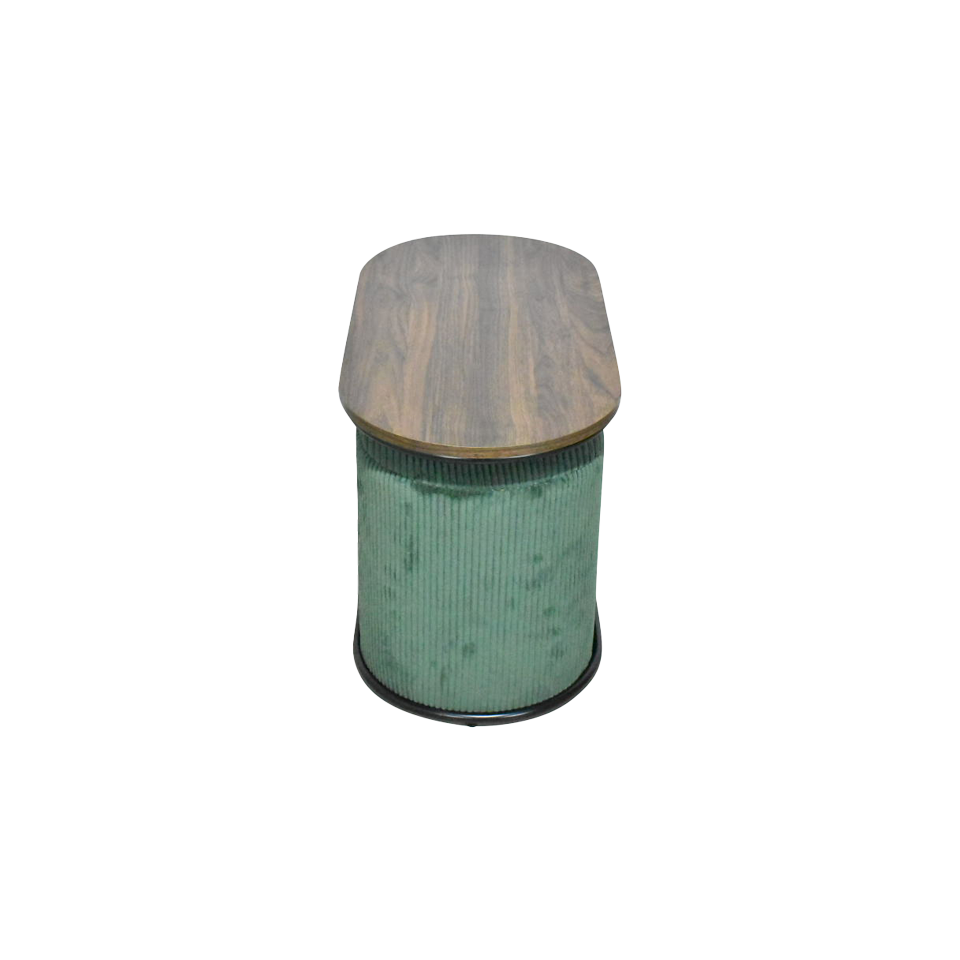 スツール 2個セット CT014グリーン - 4