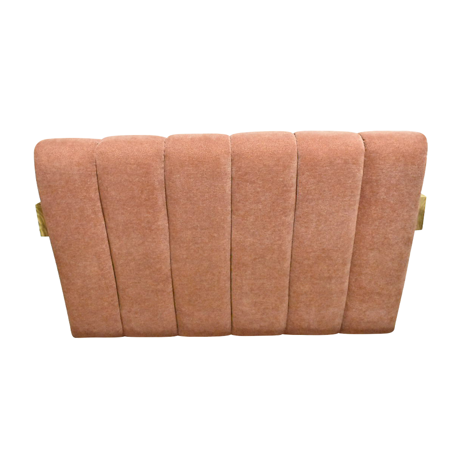 ソファCH-255-2 2人掛けワイン - 5