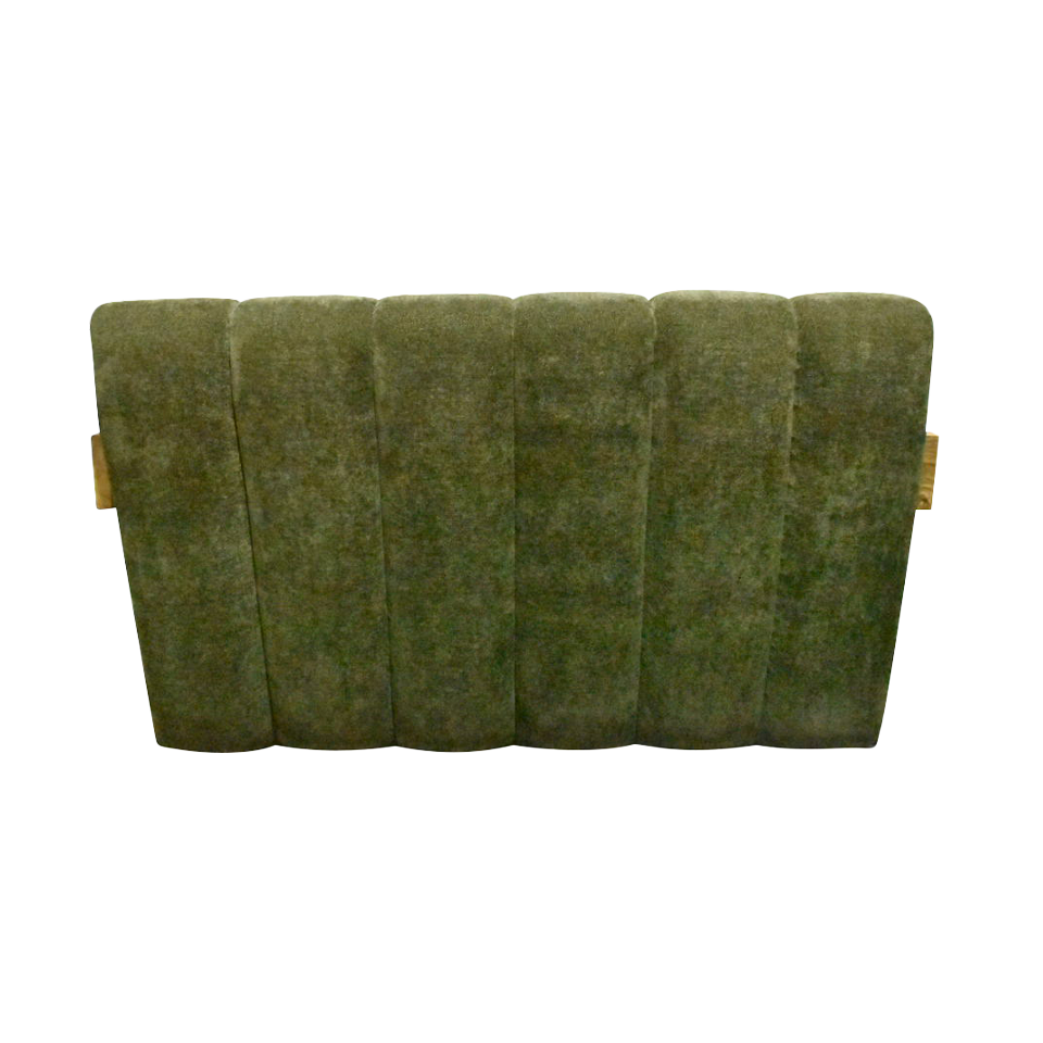 ソファCH-255-2 2人掛けグリーン - 5