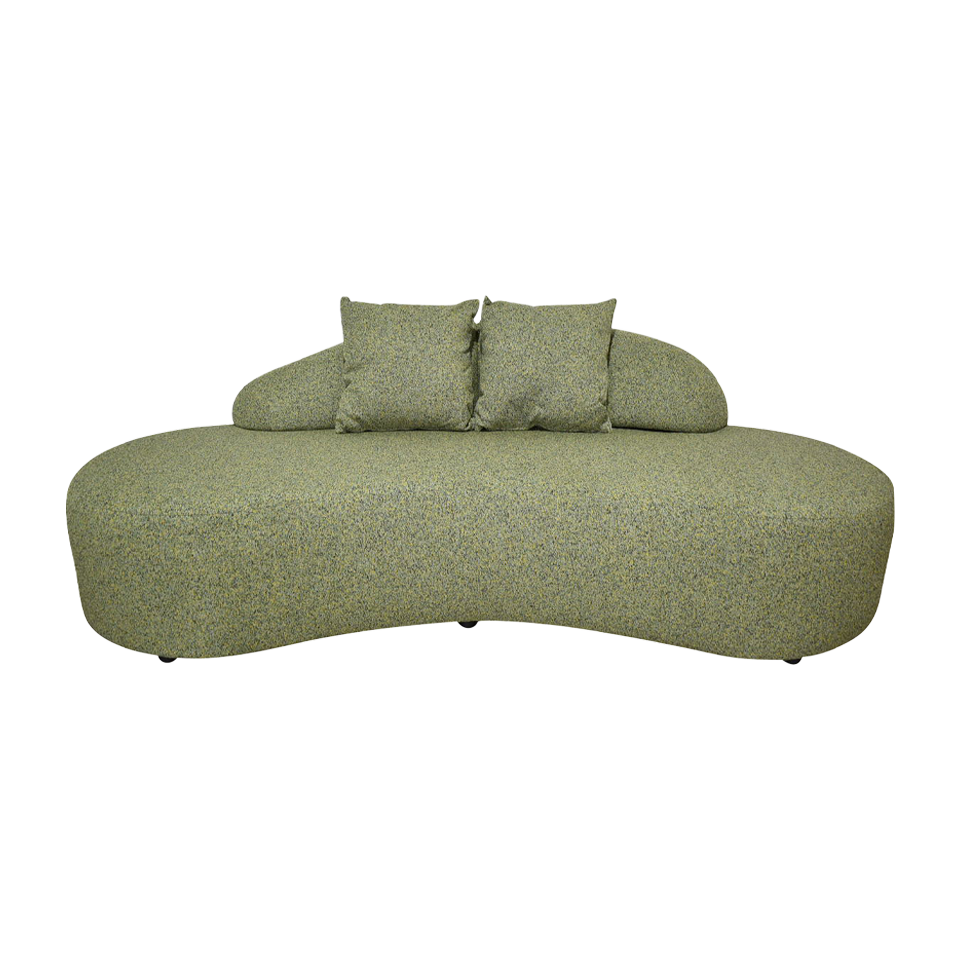 ソファMY-3066グリーン - 2