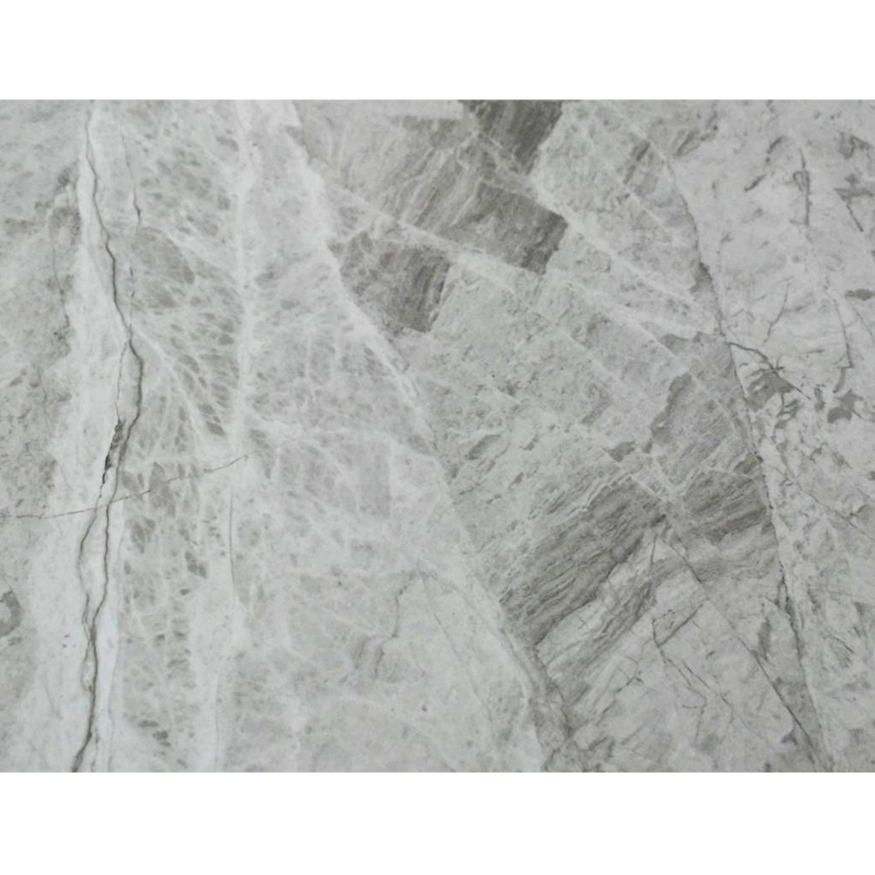 センターテーブルCT102 グレー／ホワイト - 7