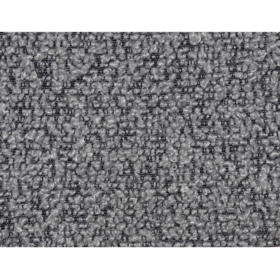 【同色2脚組】チェアZLM012ナチュラル／ライトグ... - 6