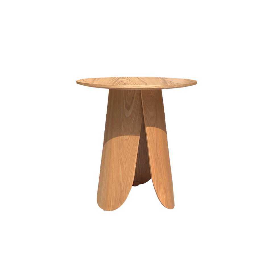 コーヒーテーブルTT-S260Eナチュラル - 2