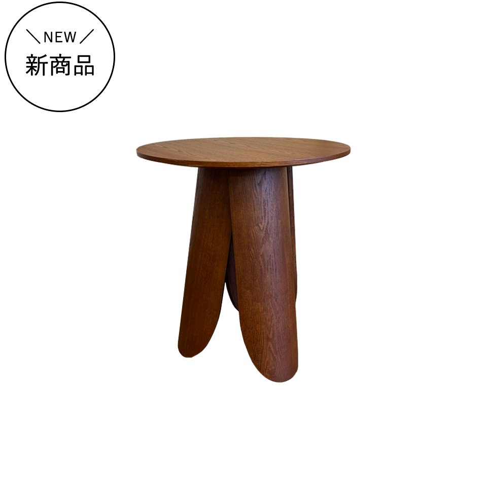 コーヒーテーブルTT-S260Eウォールナット