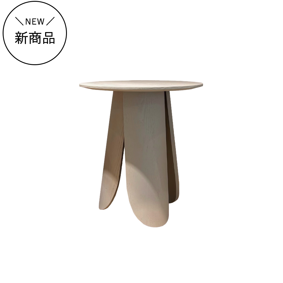 コーヒーテーブルTT-S260Eライトグレー