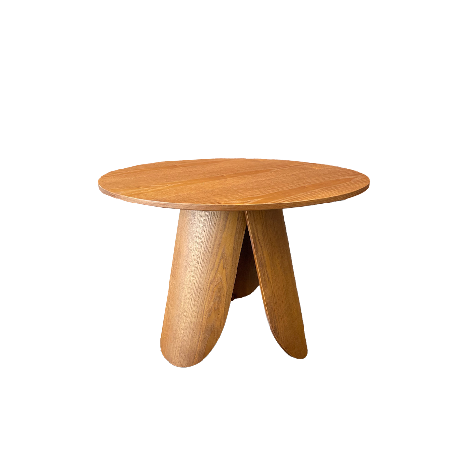 ローテーブルTT-S260Dウォールナット - 2