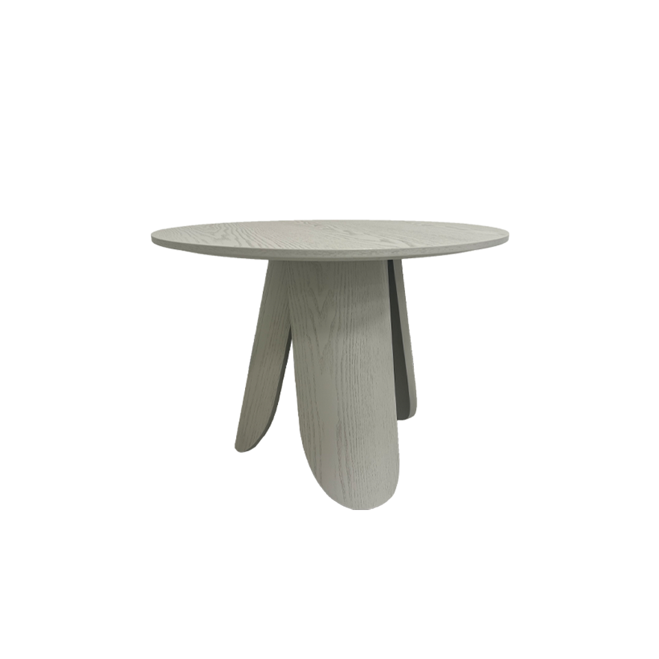 ローテーブルTT-S260Dライトグレー - 2