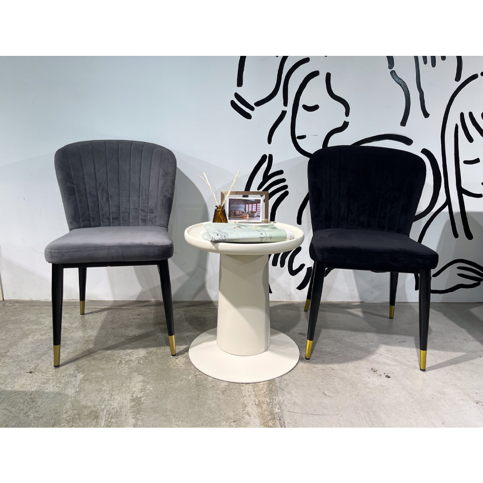 サイドテーブルCB257ホワイト - 6