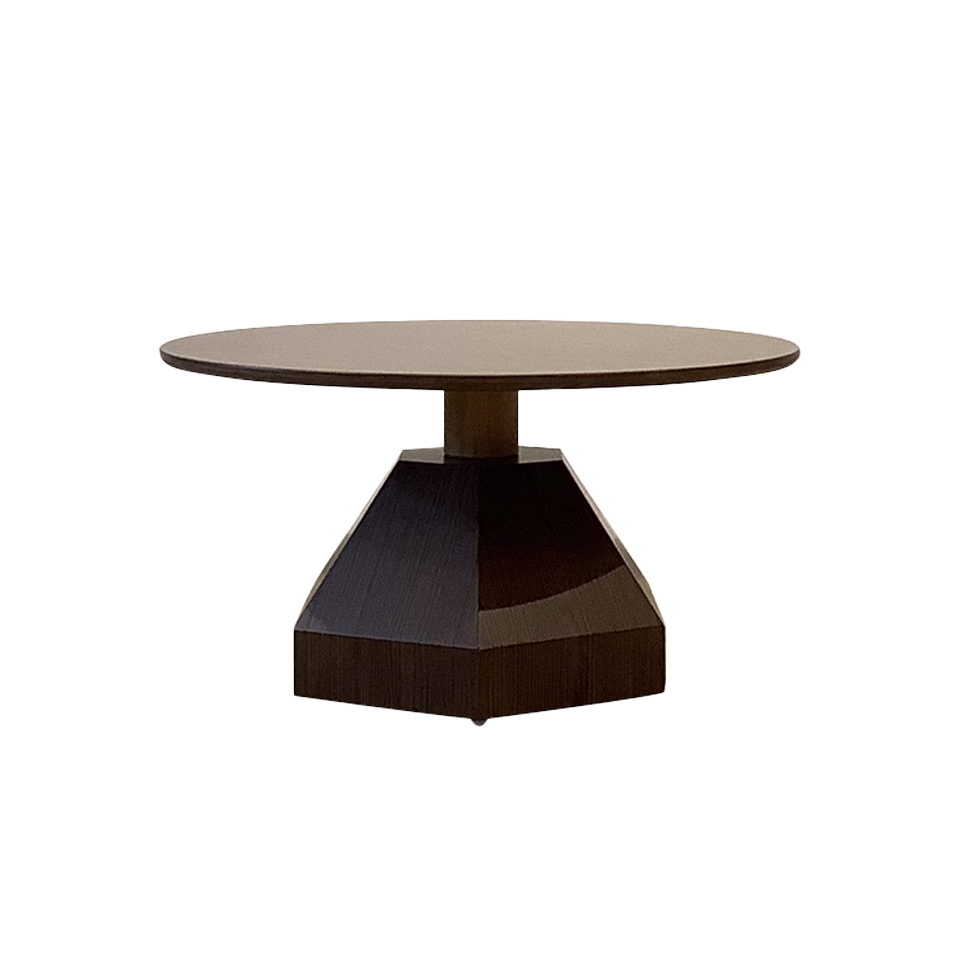 コーヒーテーブル9347-CTウォールナット／ナチュ... - 2