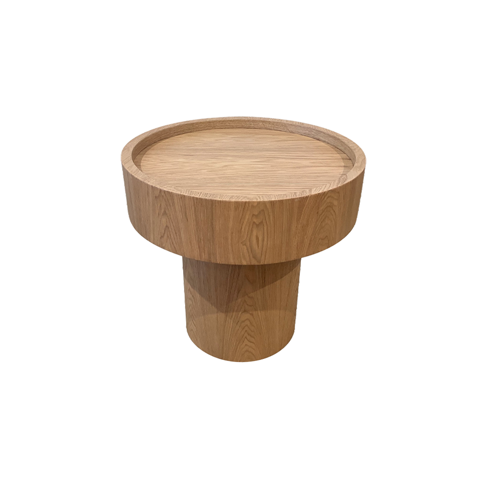 サイドテーブル5505-STナチュラル - 3