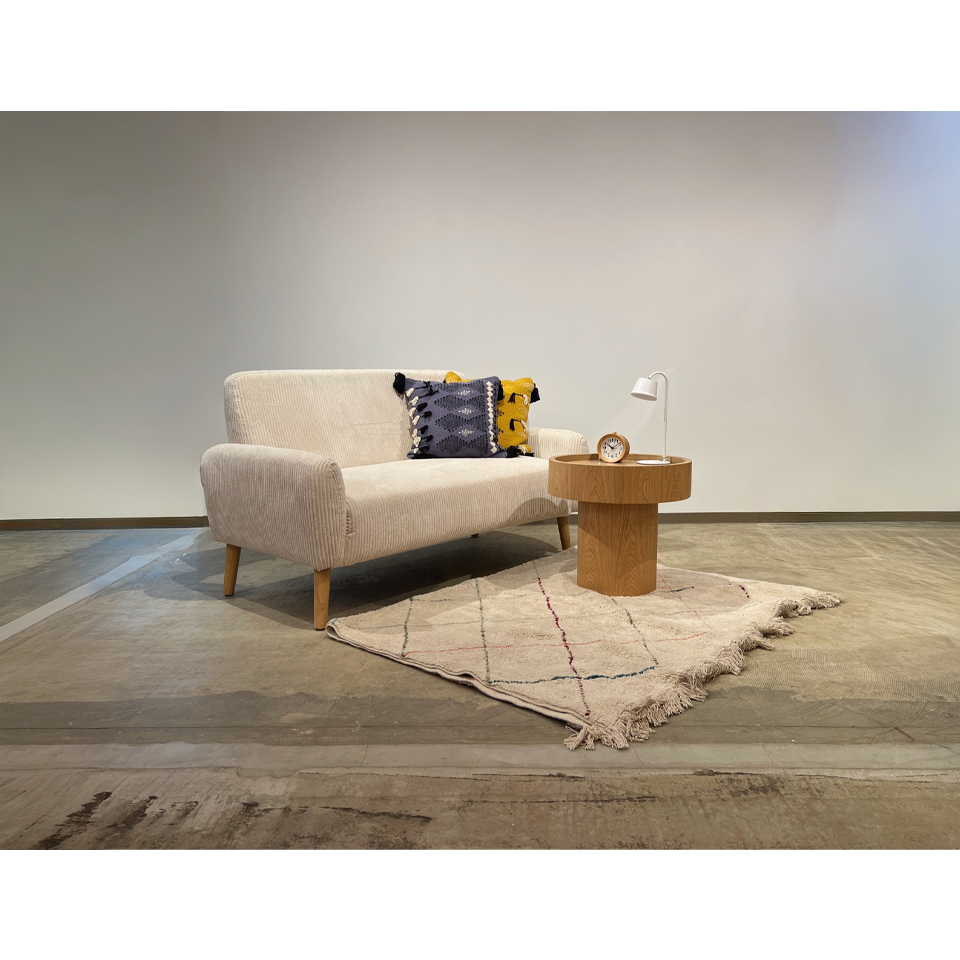 サイドテーブル5505-STナチュラル - 7