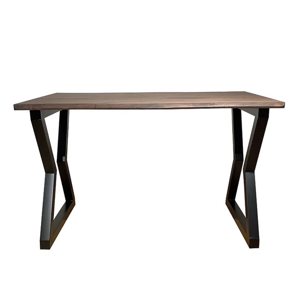 SDT-8885ダイニング（120天板）ウォールナット×... - 2