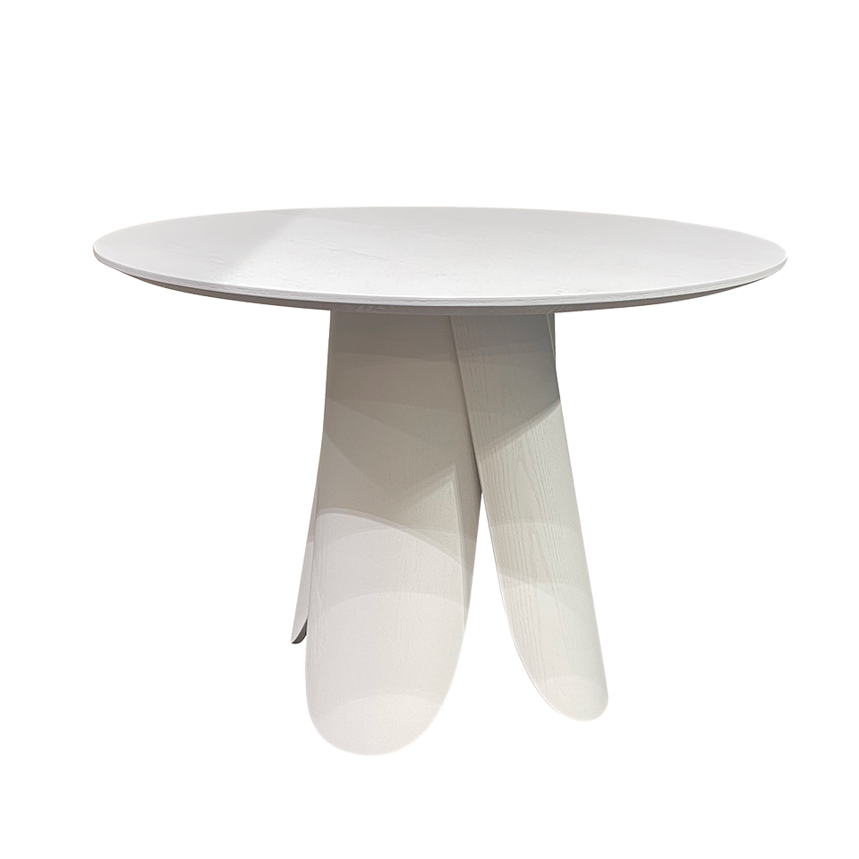 テーブルRT-S260ホワイト - 2