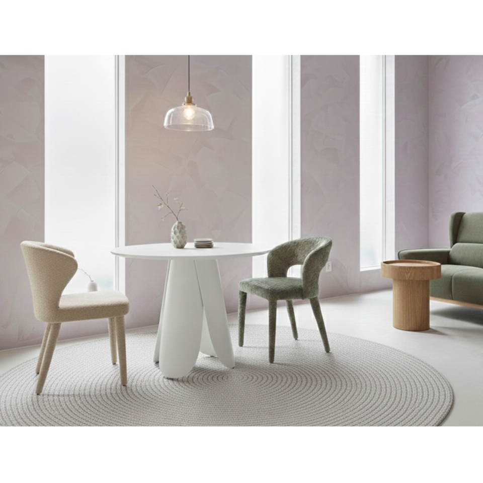 テーブルRT-S260ホワイト - 4