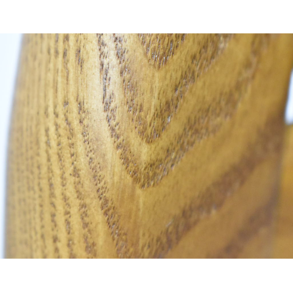 チェアDC-S258Aナチュラル／グリーン - 7