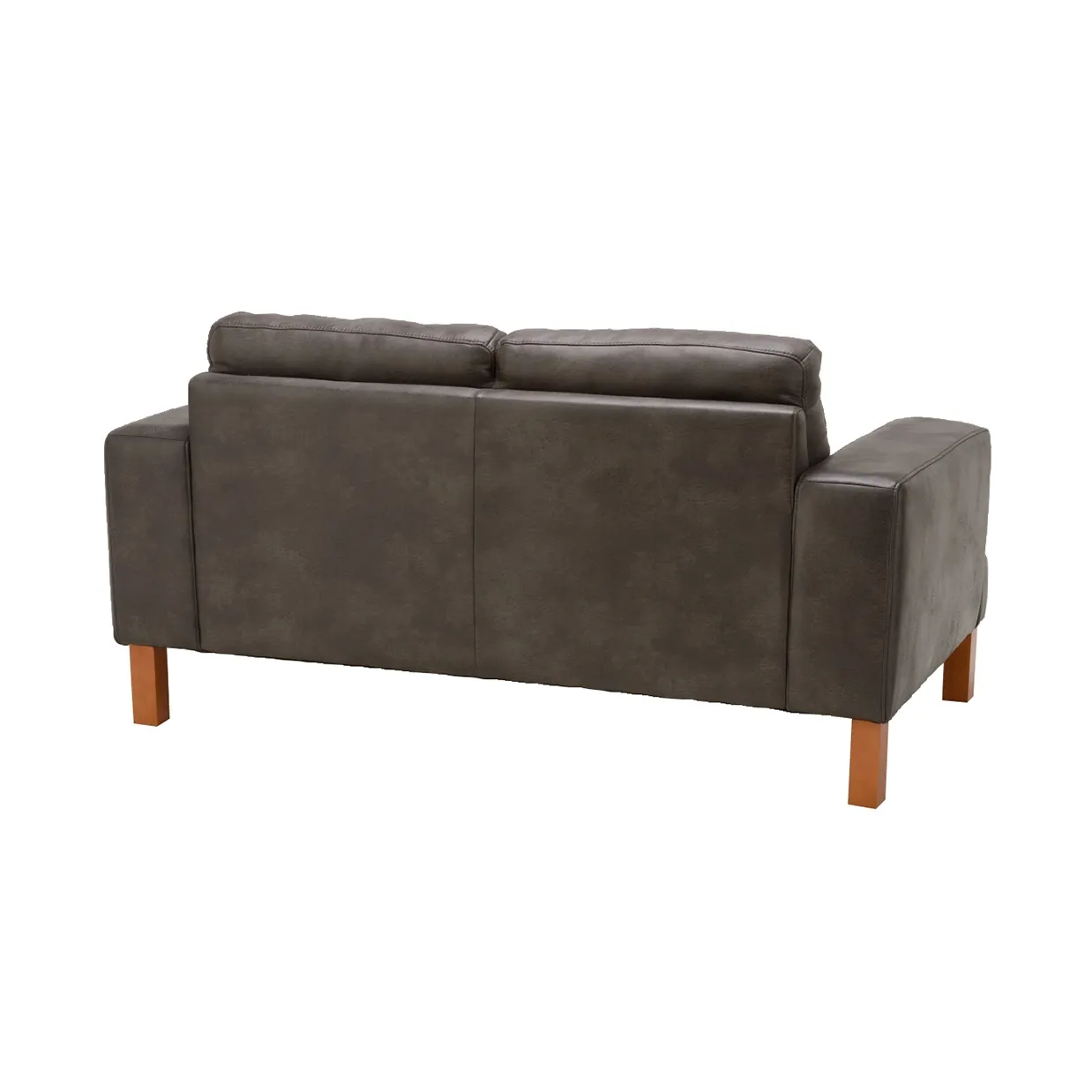 ソファNEW NEST 2人掛けダークグレー - 3