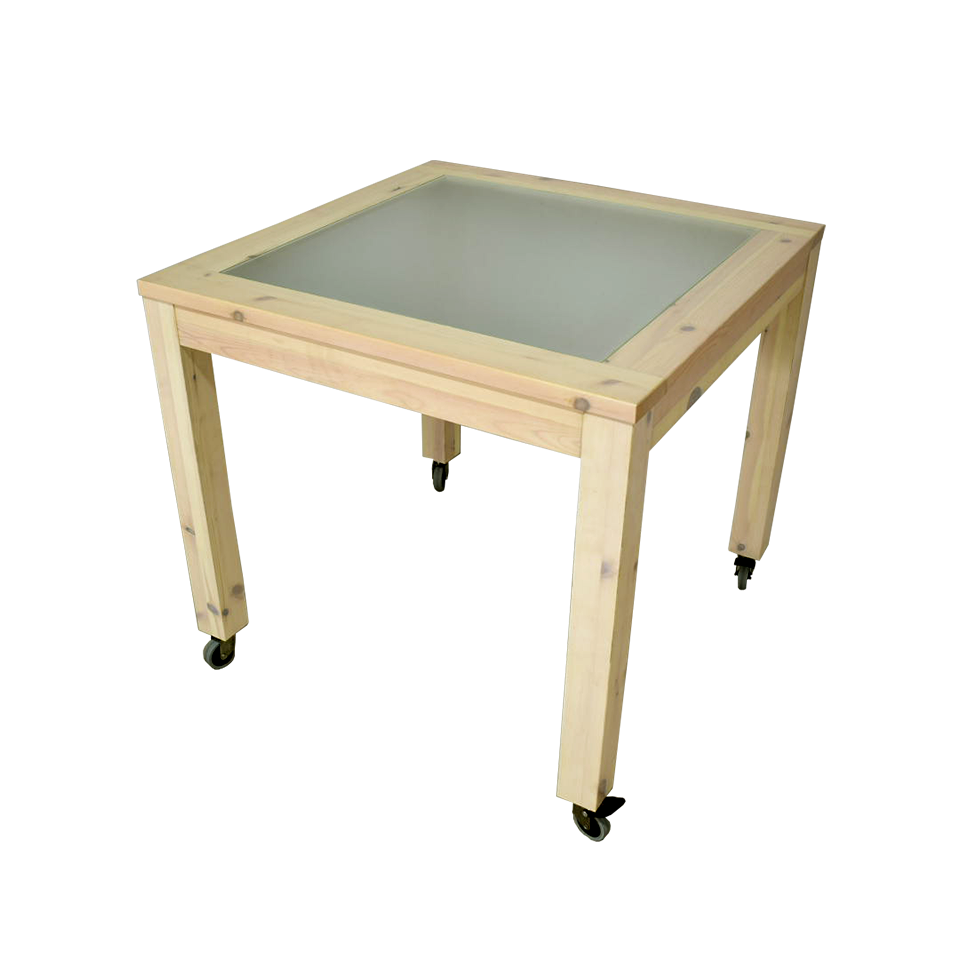 ブラーノTE89Nテーブル - 2