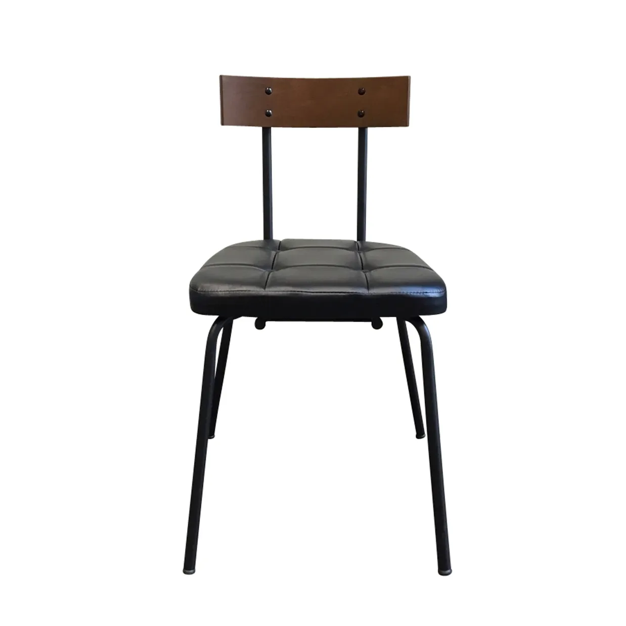 チェアBF7844ブラック - 2