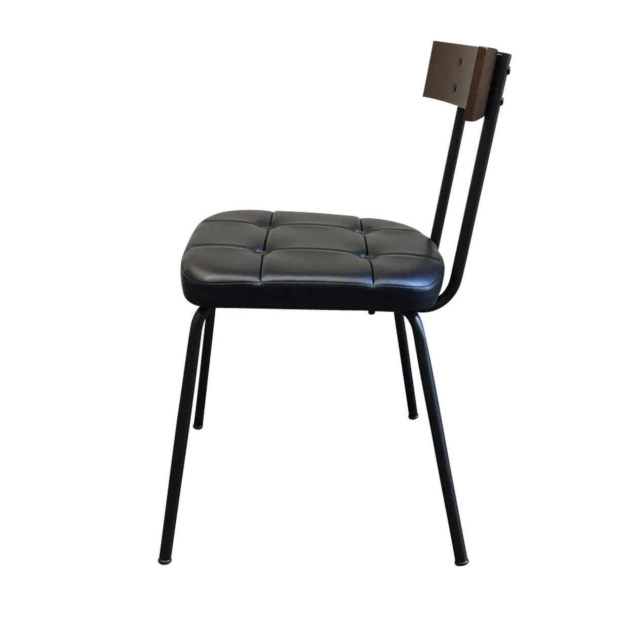 チェアBF7844ブラック - 4