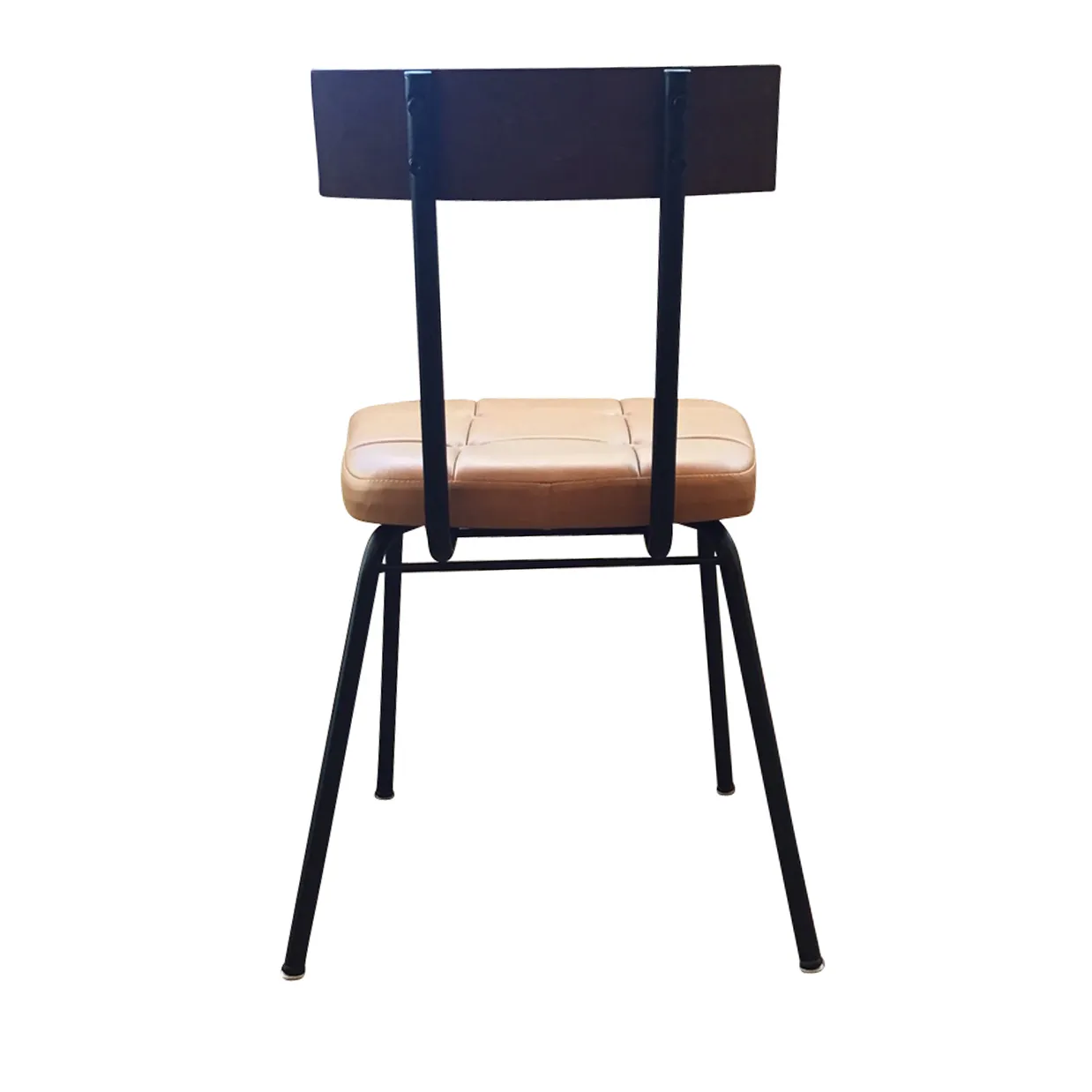 チェアBF7844キャメル - 4