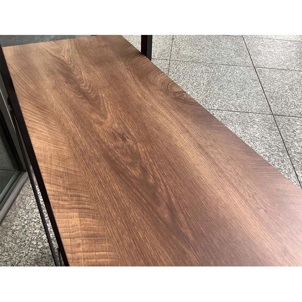 フリーシェルフBF85202ウォールナット - 5