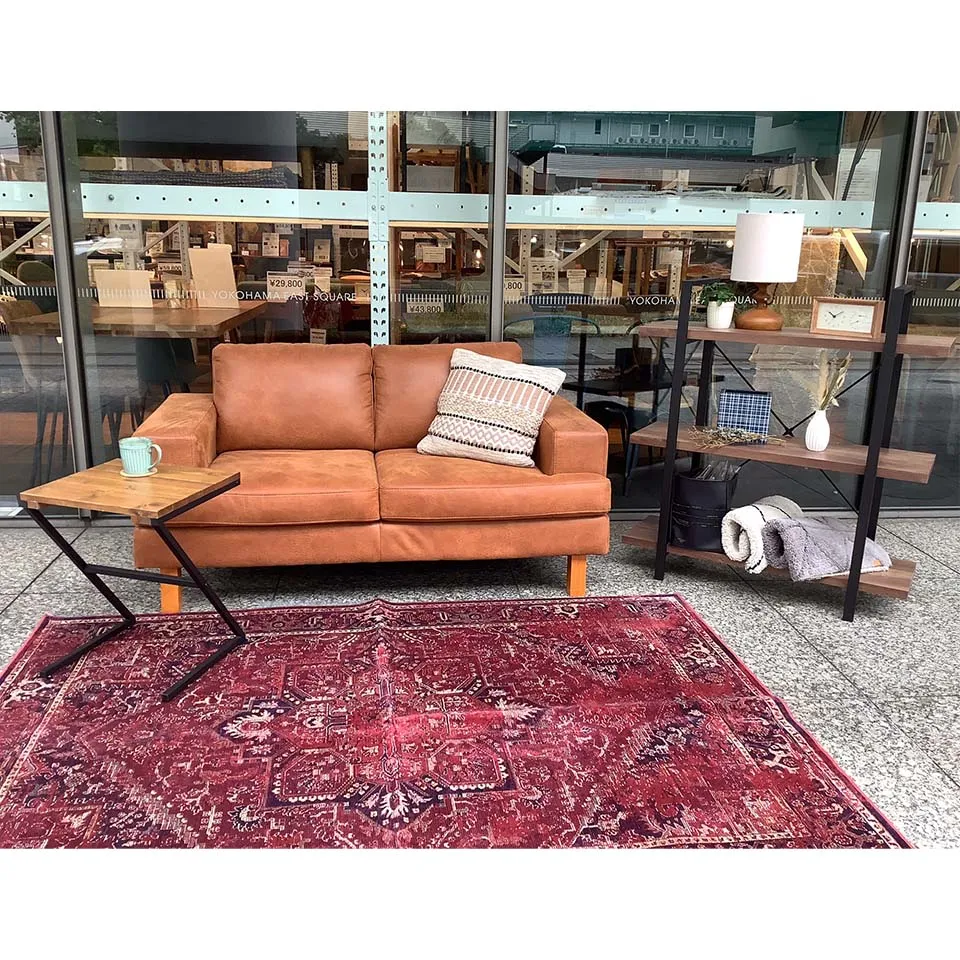 フリーシェルフBF85202ウォールナット - 6