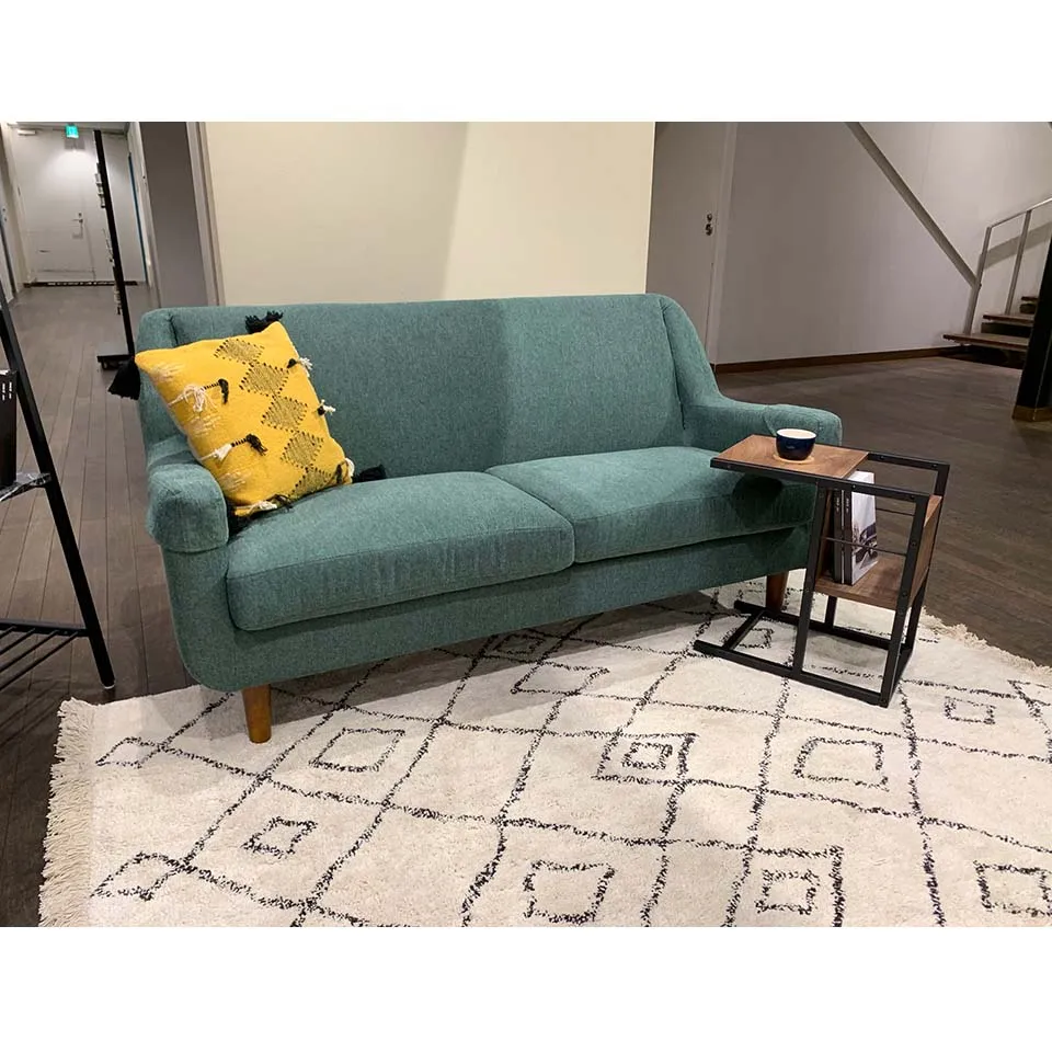 サイドテーブルBF85712ウォールナット - 8