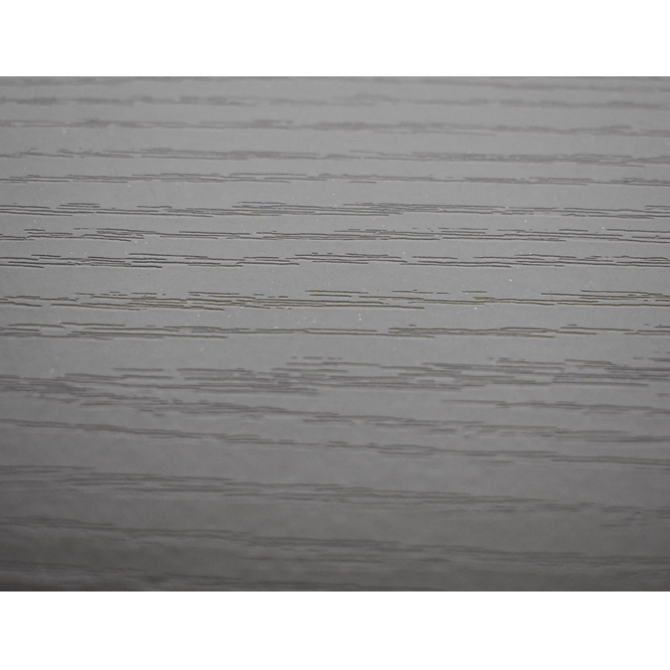 2010ダイニングテーブルブラック／オーク - 5