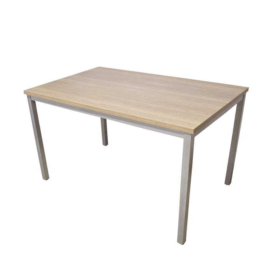 2010ダイニングテーブルオーク - 3