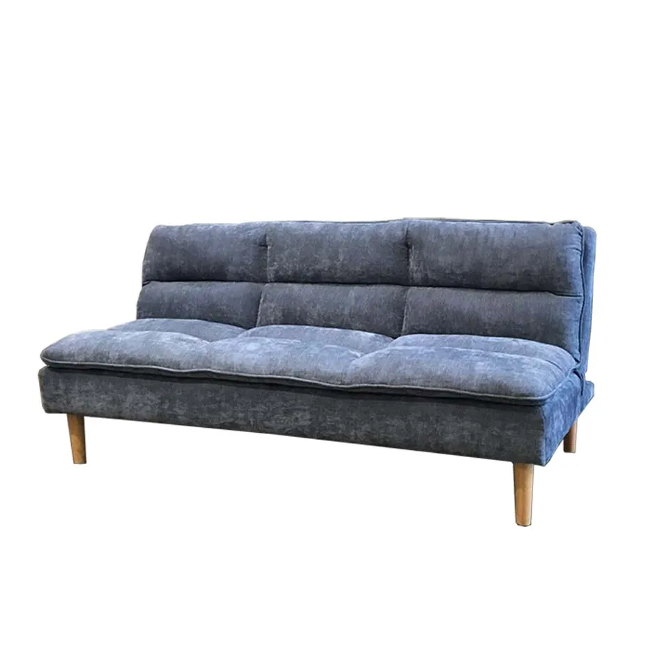 ソファーベッドTM-190614ブルー - 2