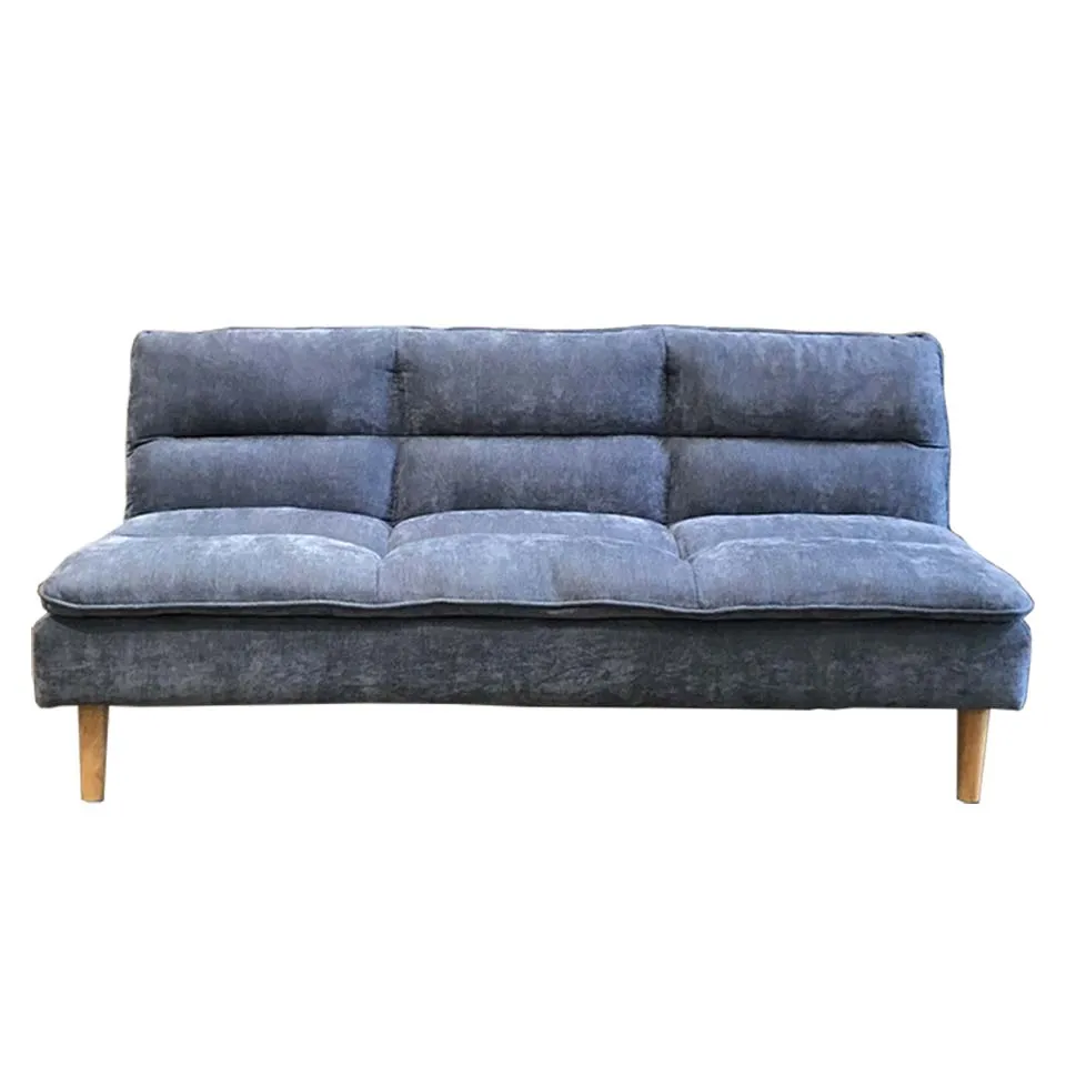 ソファーベッドTM-190614ブルー